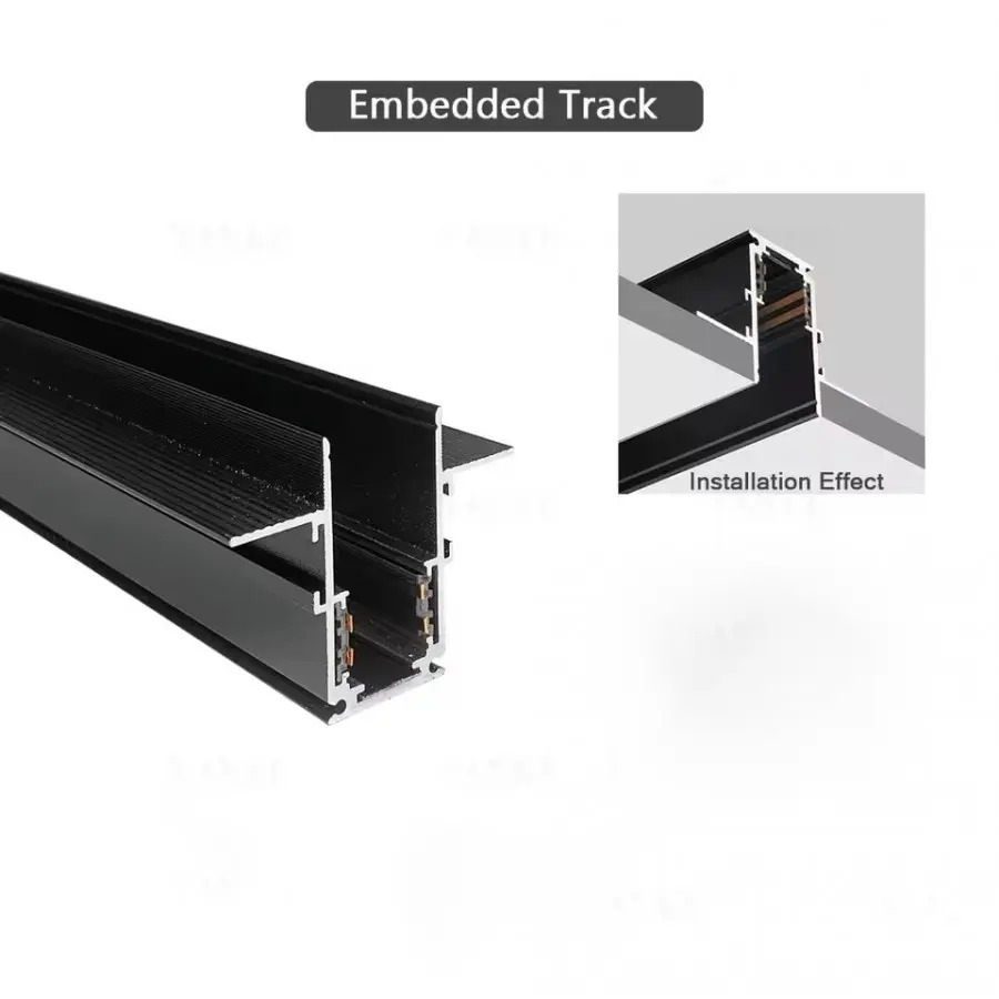 3d38aa96-70ff-42bf-9dd1-5e137014a4a6 rail magnetique encastree 2cm 3 metre EKOLED – Image 1
