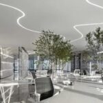 Profilé en silicone flexible pour ruban LED – Image 7