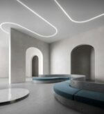 Profilé en silicone flexible pour ruban LED – Image 4