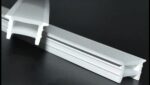 Profilé en silicone flexible pour ruban LED – Image 2