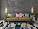 Applique murale LED minimaliste cylindrique – Image 5
