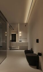 Kit Skyline Linear 5 mètre  LED – Éclairage Linéaire Design – Image 8