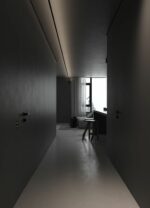 Kit Skyline Linear 5 mètre  LED – Éclairage Linéaire Design – Image 7