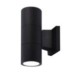 Applique murale DOUBLE E27