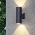Applique murale DOUBLE E27 – Image 4