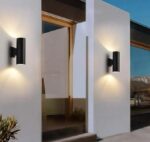 Applique murale DOUBLE E27 – Image 3