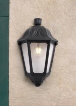 Demi-lanterne murale Fumagalli iesse E27 IP55 – Image 2