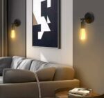 Applique murale industrielle – Image 2