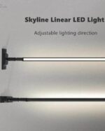 Kit Skyline Linear 5 mètre  LED – Éclairage Linéaire Design – Image 4