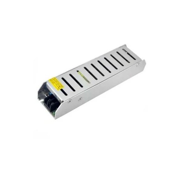 transformateur-12v-75w-ip20-ekoled TRANSFORMATEUR 12V 75W IP20 EKOLED – Image 1