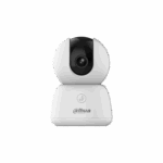 Caméra réseau Wi-Fi panoramique et inclinable d'intérieur à focale fixe 3 MP Dahua