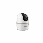 Caméra réseau Wi-Fi panoramique et inclinable d'intérieur à focale fixe 3 MP Dahua