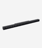 Projecteur Magnétique Linéaire à Points Noir 57 cm 30W 4000K – R15-NB30 | EKOLED