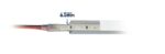 Ruban LED 220V LARGEUR 6,5 mm 1METRE 2700K– IP65 – Découpe 10 cm – Image 2