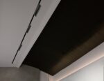 Projecteur linéaire à Points orientable sur rail magnétique 12W 3000°K R15-ZNB-12 | EKOLED – Image 3