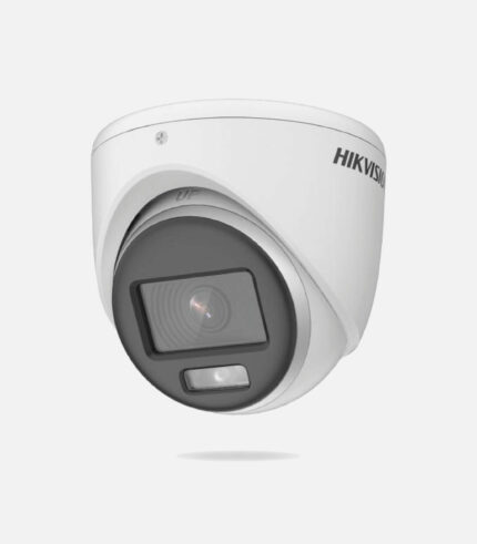caméra ColorVu à tourelle fixe 2MP | HIKVISION