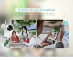 Caméra réseau Bullet Wi-Fi à focale fixe 2 MP Dahua – Image 8