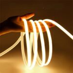 Ruban LED COB 220V –6500K – IP65 – Image 2