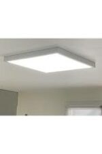Dalle LED Carrée Apparente 36W 8000k – Design Moderne – Image 2