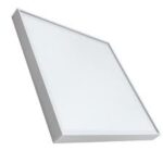 Dalle LED Carrée Apparente 36W 8000k – Design Moderne