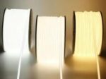 Ruban LED COB 220V –6500K – IP65