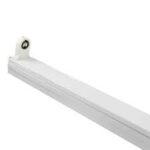 Réglette Simple 1,20 m – Support pour Tube LED T8